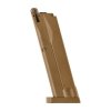 Magazynek do Beretta M9 A3 FDE (4,5mm)(5.8347.1)